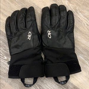 Outdoor Research Crave Gloves